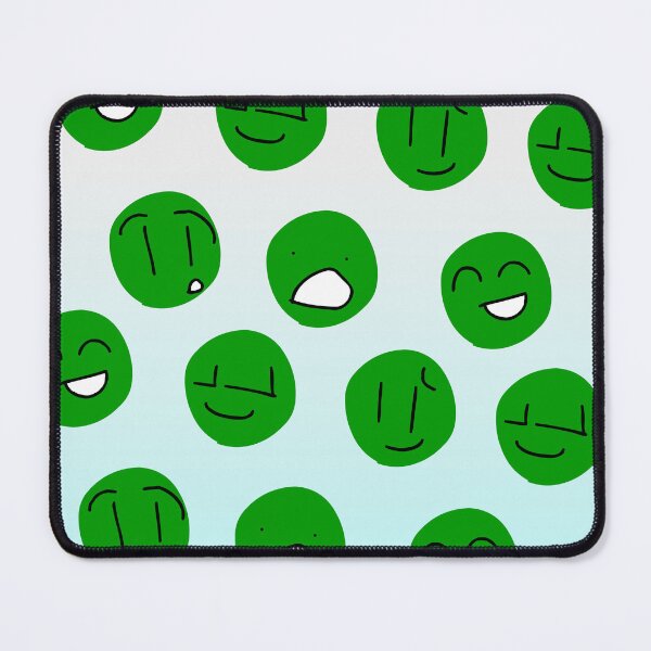 Item preview, Green's Collage designed and sold by EmeraldAnimatez.
