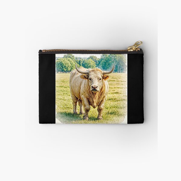Item preview, Charolais bull #3 designed and sold by Helios Be. Lavsh.