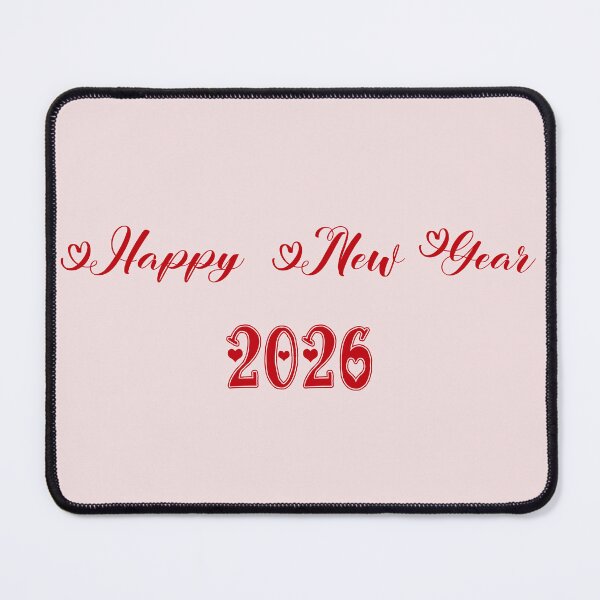Item preview, Happy New Year designed and sold by shaniraespi.