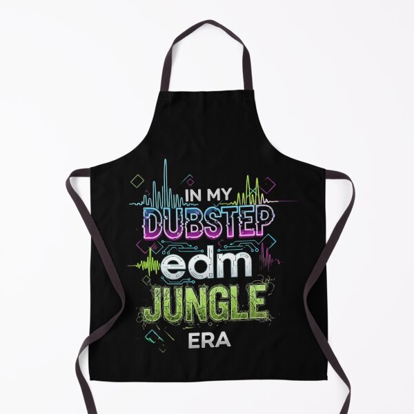 Item preview, in my Dubstep, EDM, Jungle – Retro Music Vibes, 1990s Hip-Hop & Dance Culture Design designed and sold by FitEnvy.