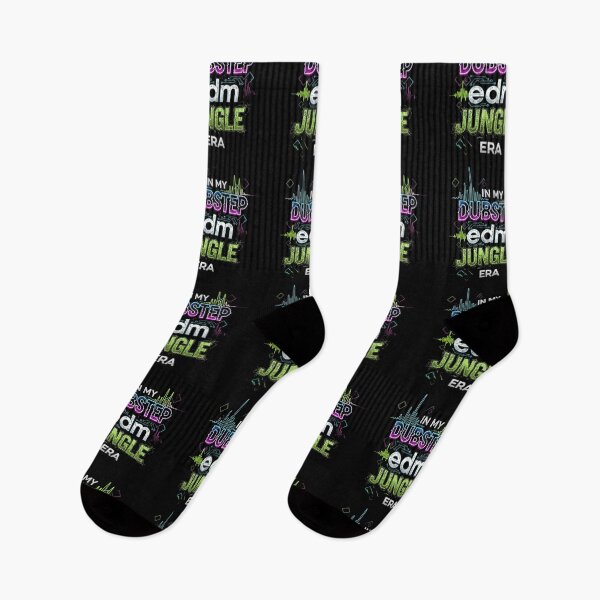 Item preview, in my Dubstep, EDM, Jungle – Retro Music Vibes, 1990s Hip-Hop & Dance Culture Design designed and sold by FitEnvy.