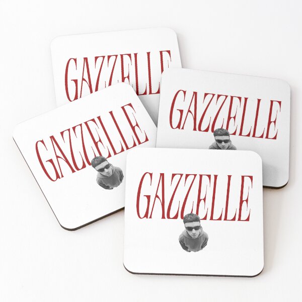 Item preview, GAZZELLE x1 designed and sold by annmr-ia.