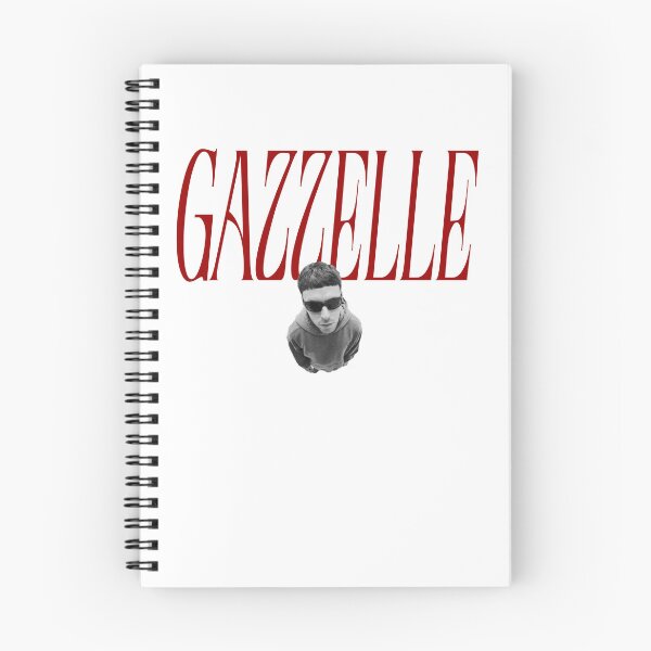 Item preview, GAZZELLE x1 designed and sold by annmr-ia.