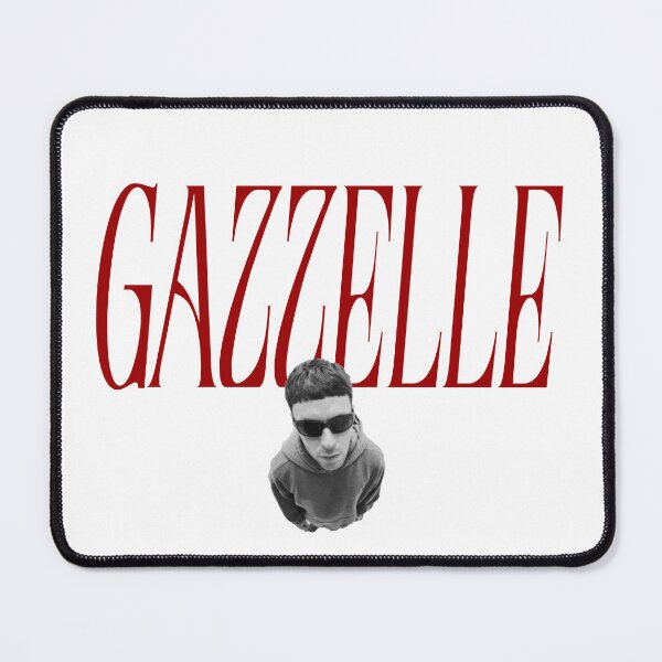 Item preview, GAZZELLE x1 designed and sold by annmr-ia.