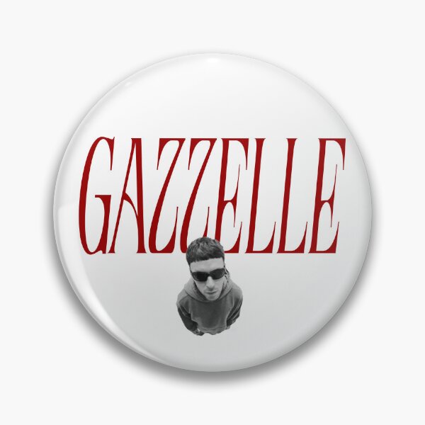 Item preview, GAZZELLE x1 designed and sold by annmr-ia.