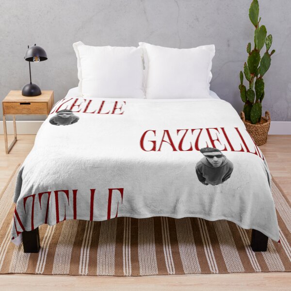 Item preview, GAZZELLE x1 designed and sold by annmr-ia.