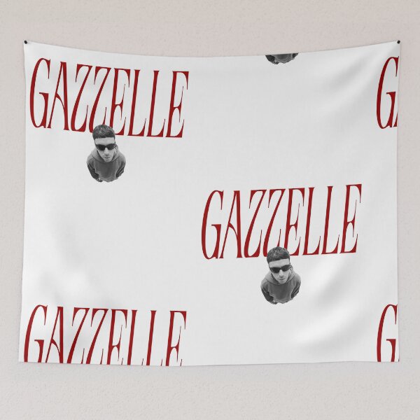 Item preview, GAZZELLE x1 designed and sold by annmr-ia.