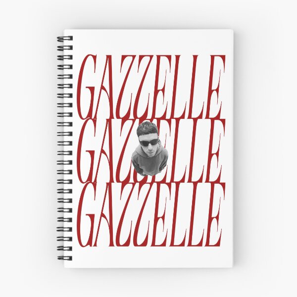 Item preview, GAZZELLE x3 designed and sold by annmr-ia.