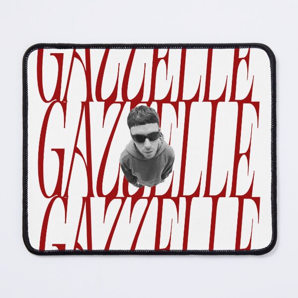 Item preview, GAZZELLE x3 designed and sold by annmr-ia.