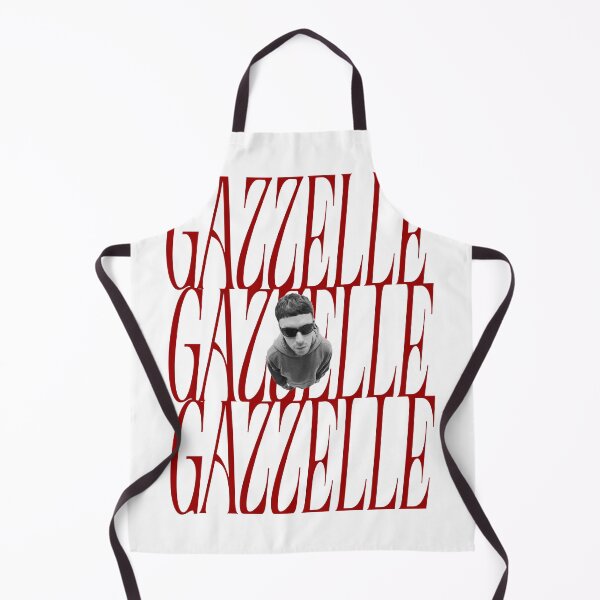 Item preview, GAZZELLE x3 designed and sold by annmr-ia.