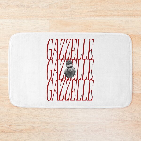 Item preview, GAZZELLE x3 designed and sold by annmr-ia.
