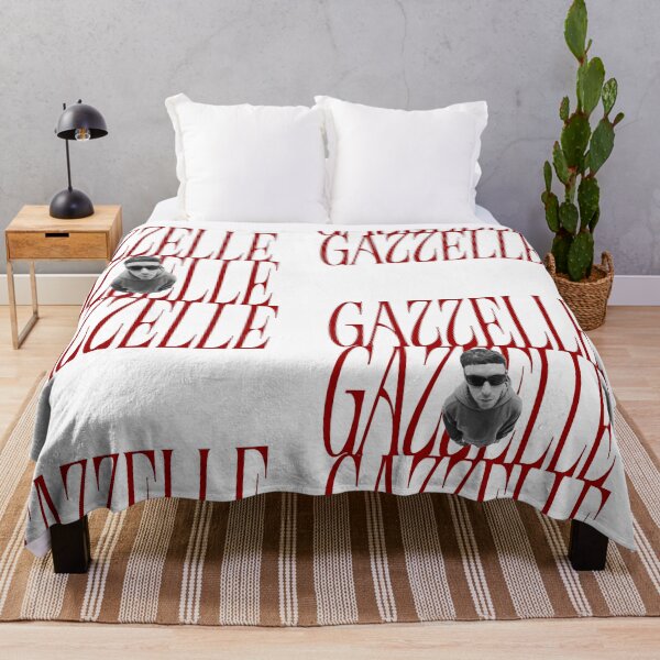 Item preview, GAZZELLE x3 designed and sold by annmr-ia.