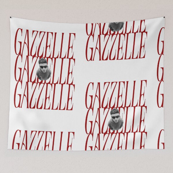 Item preview, GAZZELLE x3 designed and sold by annmr-ia.