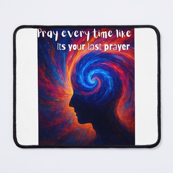 Item preview, PRAYER , designed and sold by KAMRAN HASSAN.