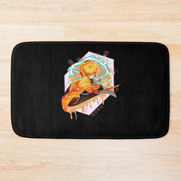 Item preview, Zenitsu designed and sold by Bridoof.