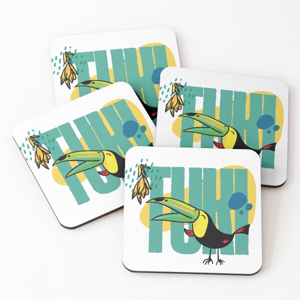 Item preview, Tuki Tucan  designed and sold by amatita.