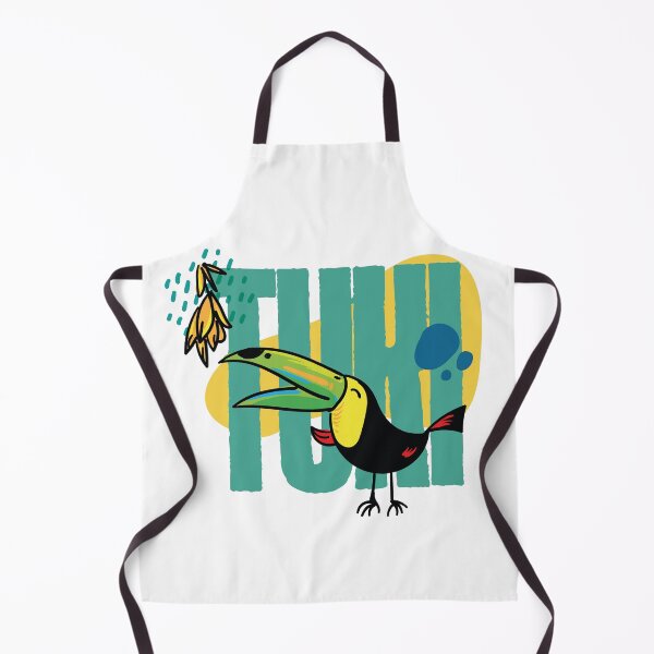 Item preview, Tuki Tucan designed and sold by amatita.