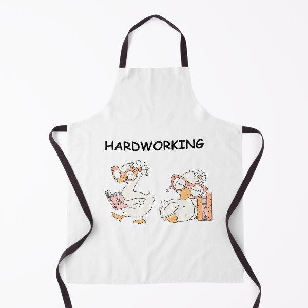 Item preview, HARDWORKING DUCK designed and sold by KISMIN.