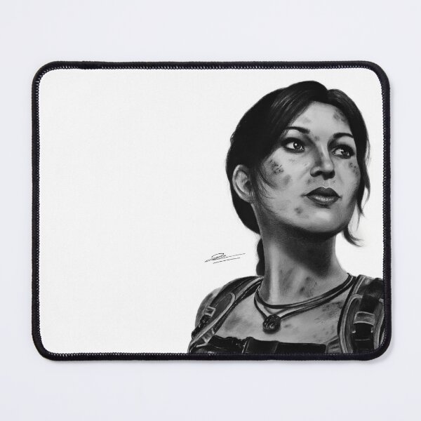 Item preview, Lara LOA designed and sold by loneraiderart96.