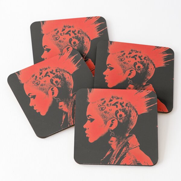 Item preview, 800 designed and sold by Print Fiction.