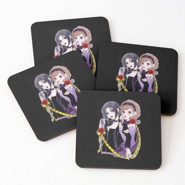 Item preview, Nana & Hachi  designed and sold by jotaroo05.