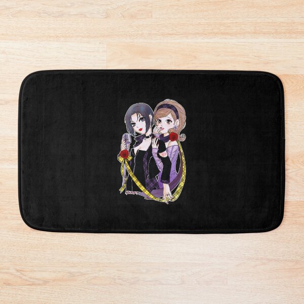 Item preview, Nana & Hachi  designed and sold by jotaroo05.