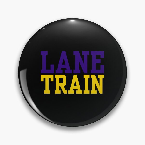 Item preview, Lane Train  designed and sold by dizeltrygvib.