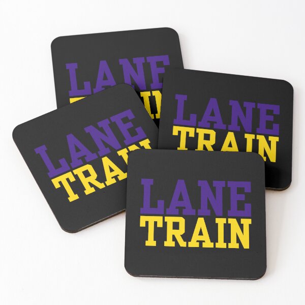 Item preview, Lane Train  designed and sold by dizeltrygvib.