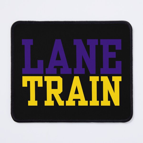 Item preview, Lane Train  designed and sold by dizeltrygvib.
