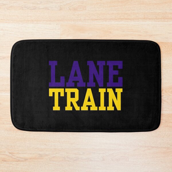 Item preview, Lane Train  designed and sold by dizeltrygvib.