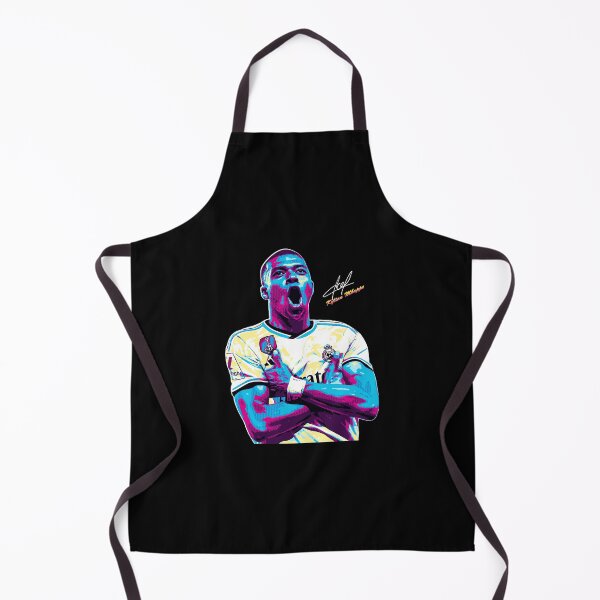 Item preview, Kylian Mbappe  designed and sold by Julietfitzpatr.