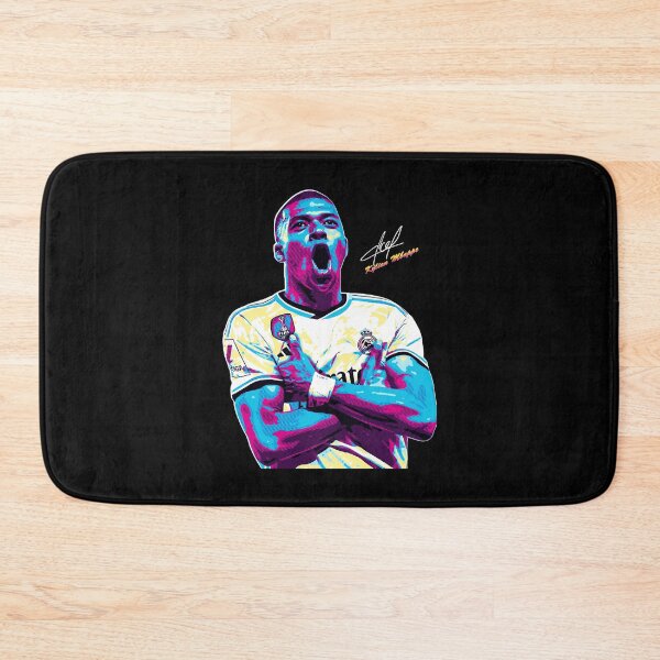 Item preview, Kylian Mbappe  designed and sold by Julietfitzpatr.
