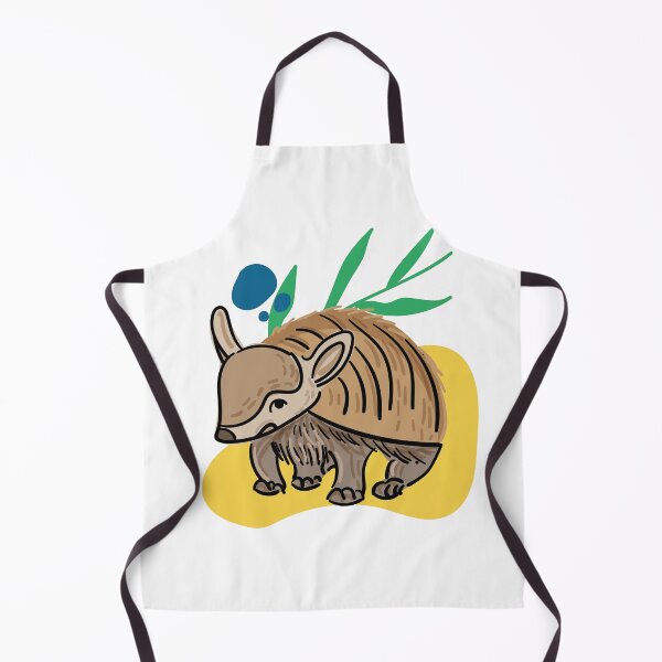 Item preview, Armando Armadillo designed and sold by amatita.