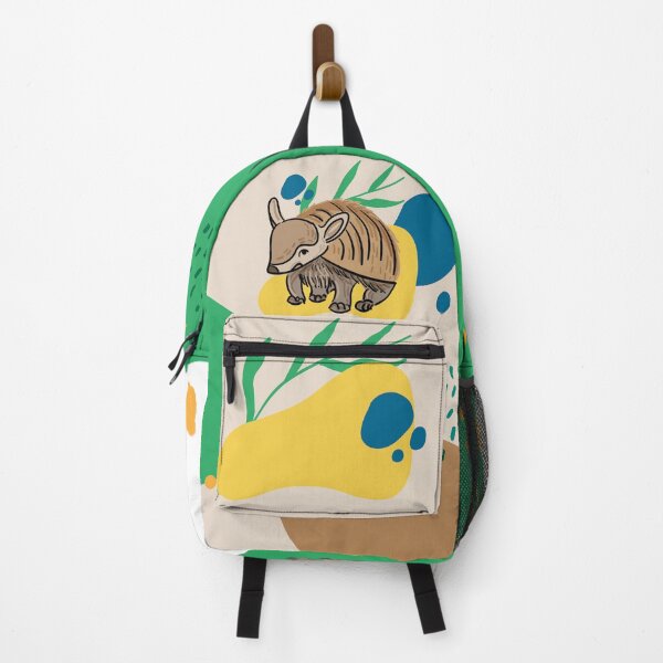 Item preview, Armando Armadillo designed and sold by amatita.