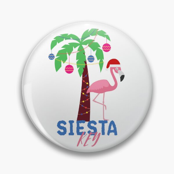 Item preview, Merry Tropical Christmas from Siesta Key, FL (Sarasota) designed and sold by YonderAndBeyond.