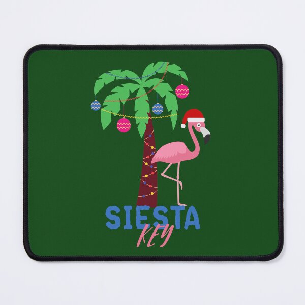 Item preview, Merry Tropical Christmas from Siesta Key, FL (Sarasota) designed and sold by YonderAndBeyond.