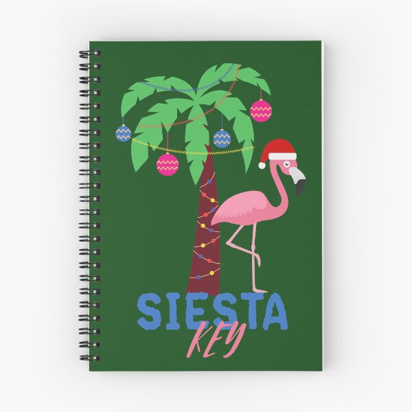Item preview, Merry Tropical Christmas from Siesta Key, FL (Sarasota) designed and sold by YonderAndBeyond.