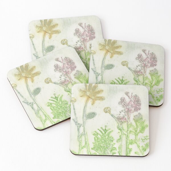 Item preview, Flowers from my garden designed and sold by Kate September.