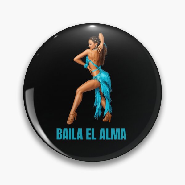 Item preview, DANCE YOUR SOUL designed and sold by La Loca.