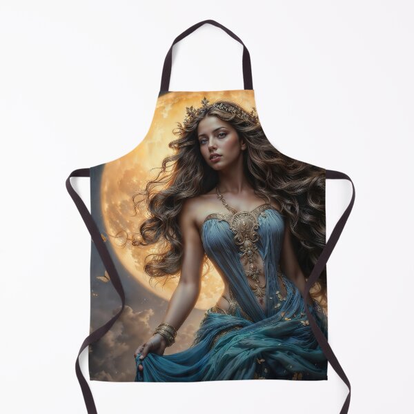 Item preview, Awake of Aphrodite designed and sold by AliceWhiteDF.