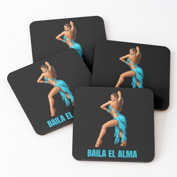 Item preview, DANCE YOUR SOUL designed and sold by La Loca.