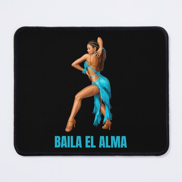 Item preview, DANCE YOUR SOUL designed and sold by La Loca.