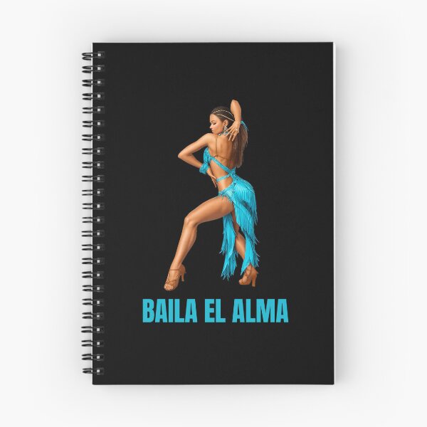 Item preview, DANCE YOUR SOUL designed and sold by La Loca.