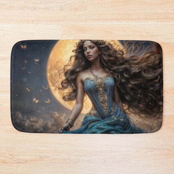 Item preview, Awake of Aphrodite designed and sold by AliceWhiteDF.