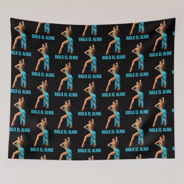 Item preview, DANCE YOUR SOUL designed and sold by La Loca.