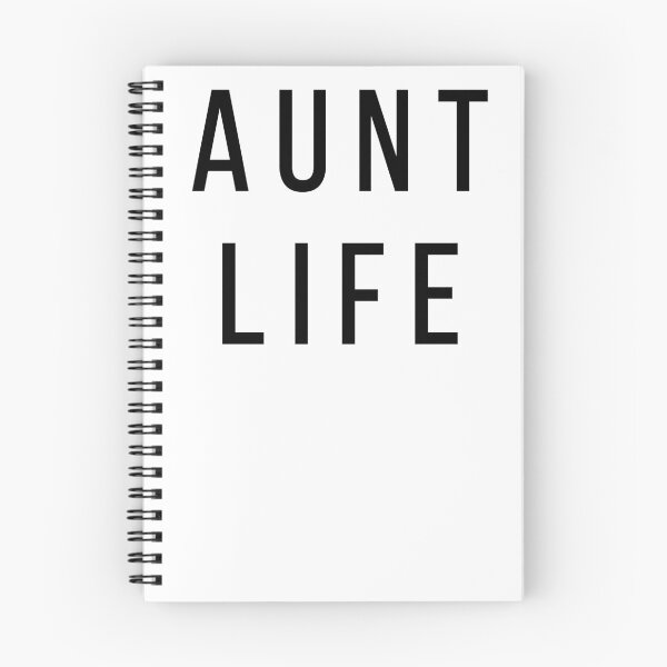Item preview, Aunt Life Gift for Aunts Auntie designed and sold by threadsmonkey.