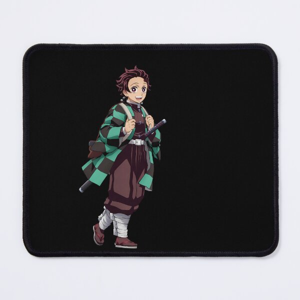 Item preview, Tanjiro  designed and sold by pinedamikeb.