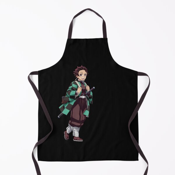 Item preview, Tanjiro designed and sold by pinedamikeb.