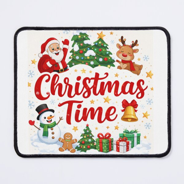 Item preview, Christmas design designed and sold by SUREHANDS.