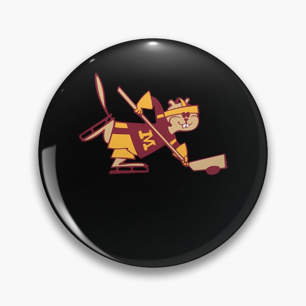Item preview,  Minnesota Golden Gophers Hockey  designed and sold by TOMMURNER.